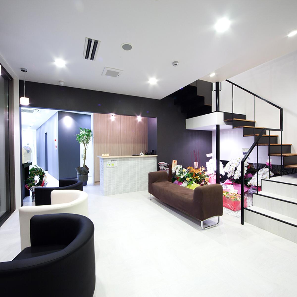 歯科医院リフォームで集患・増患を実現する 3 つの⾒直しポイント3選!