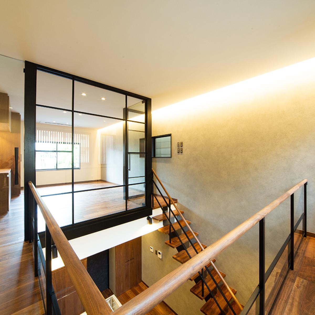 戸建てリノベーション工事|京都市右京区Y様邸リノベーション工事事例