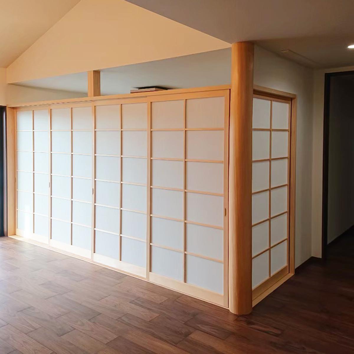 戸建て新築工事|滋賀県大津市K様邸