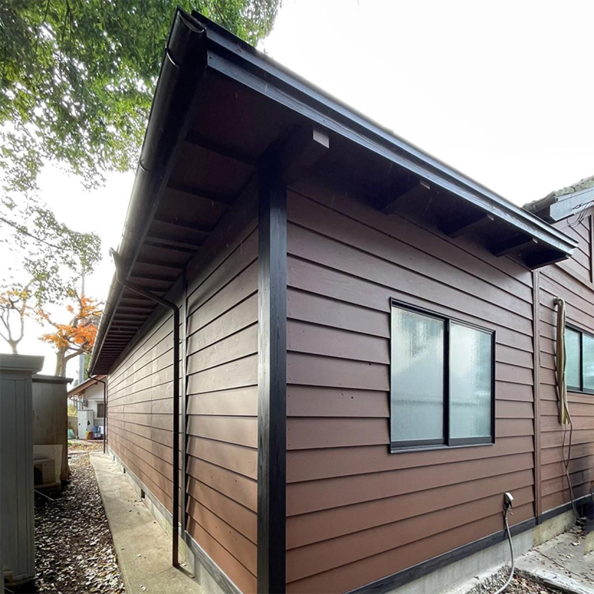 既存建物との調和を大切に。伝統の中に快適性をプラスした拡張工事|京都府某神社増設工事施工事例