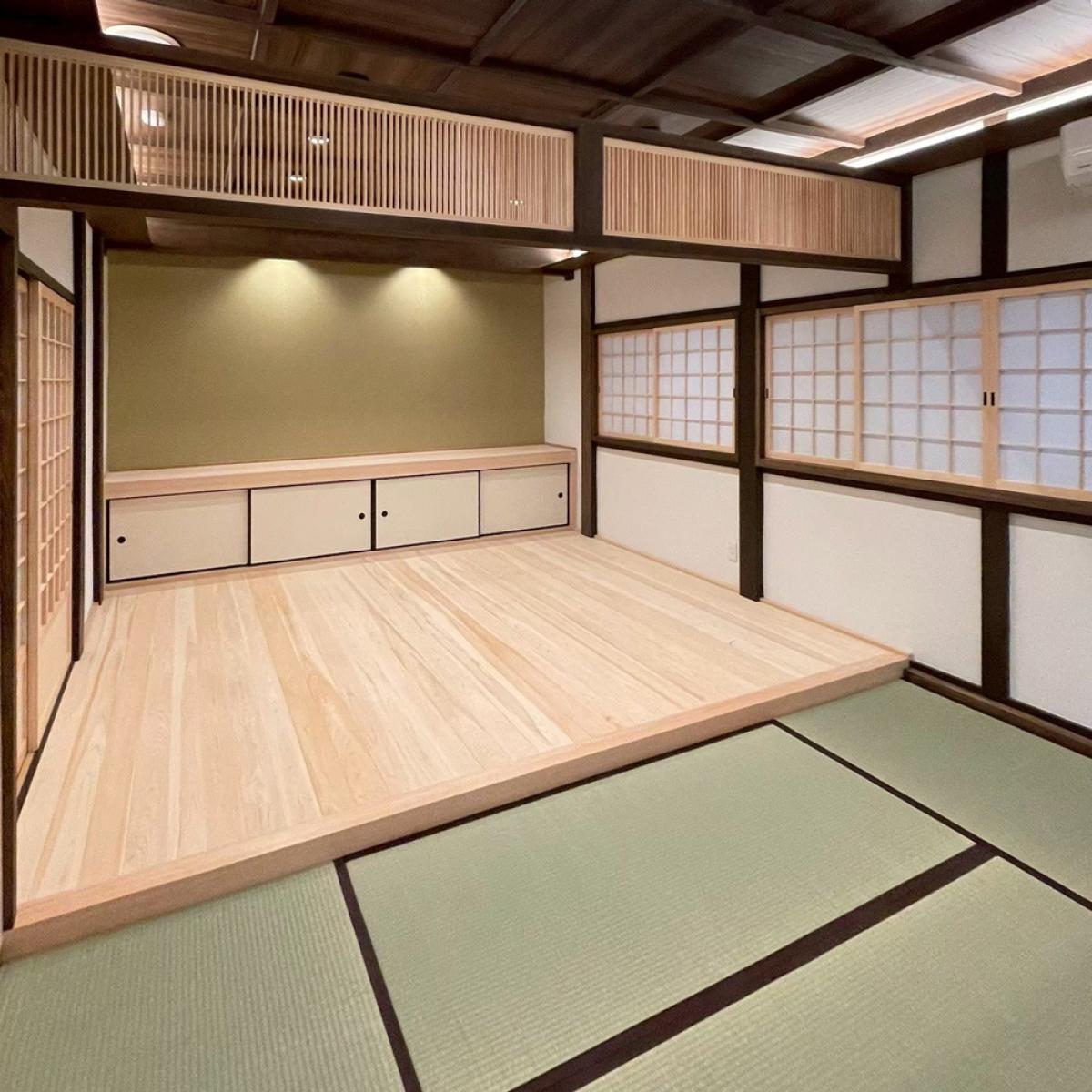 改修の集大成|寺院改修レポート④ 観音堂改修の完成 ─ 伝統美と現代技術の結晶