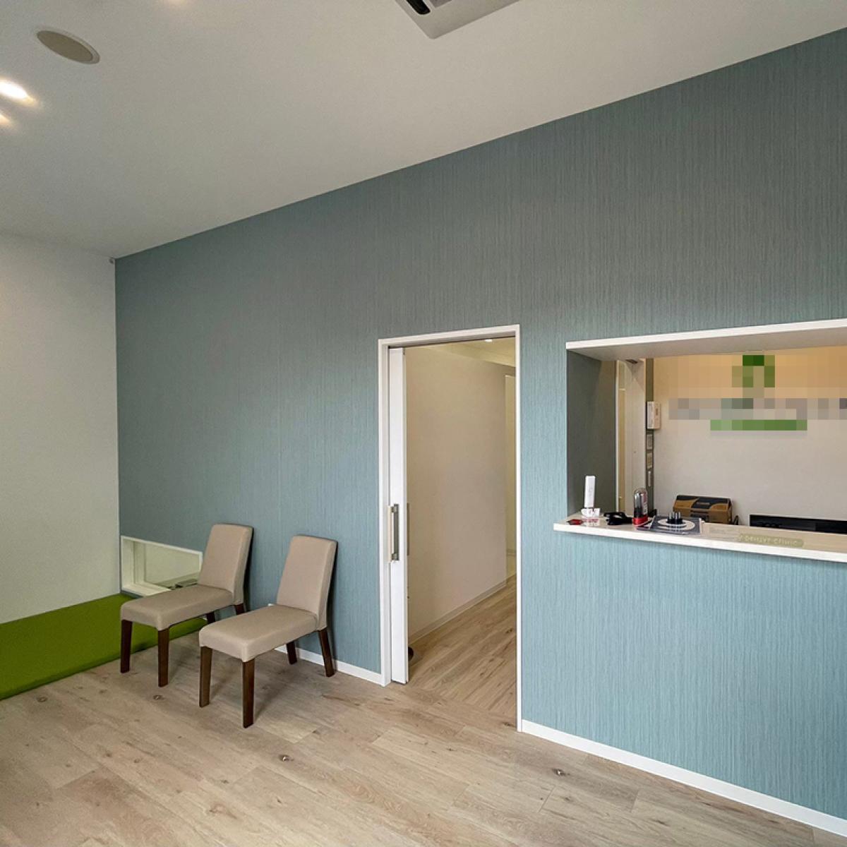 歯科医院新築工事|兵庫県伊丹市歯科医院