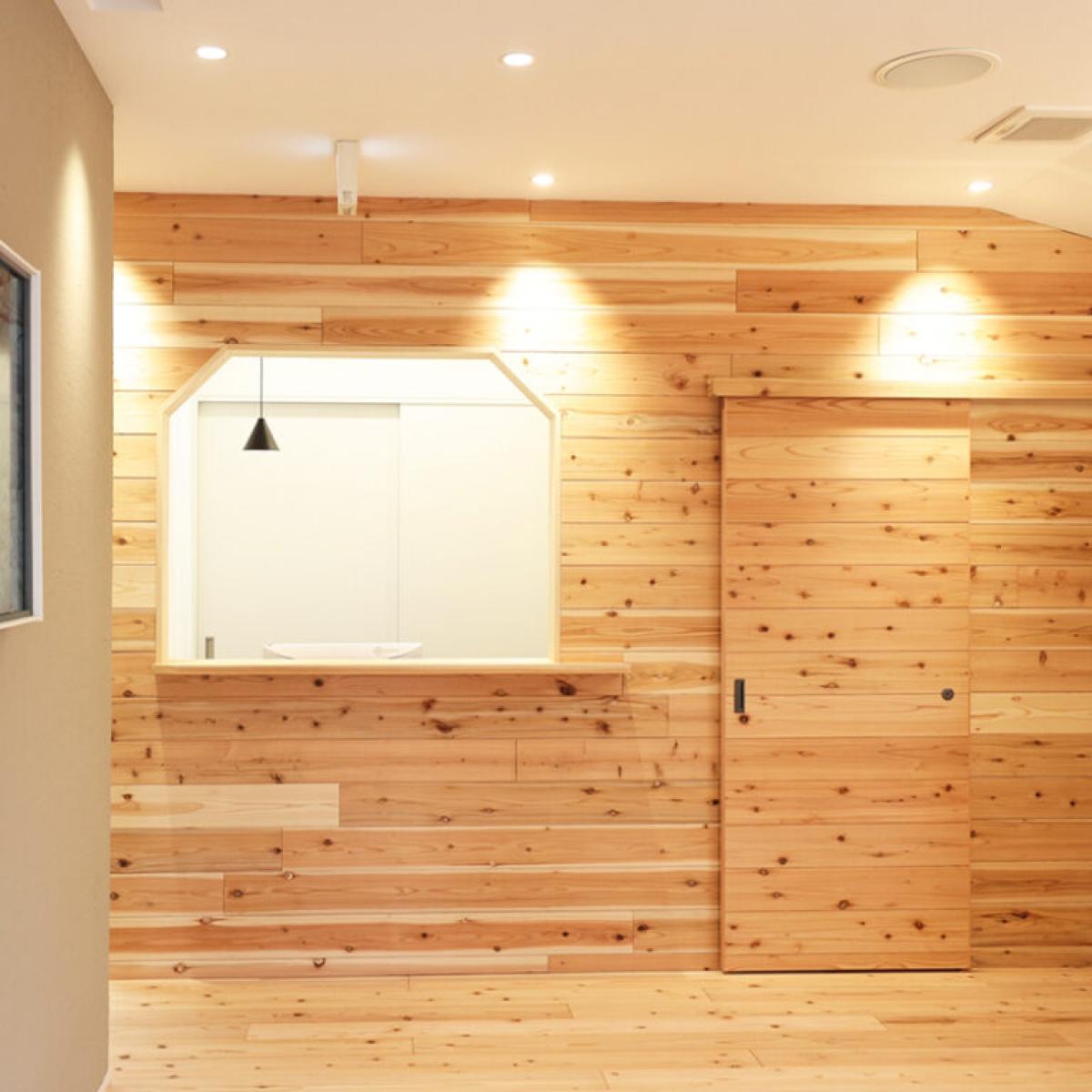 歯科医院 改装工事|京都市西京区歯科医院