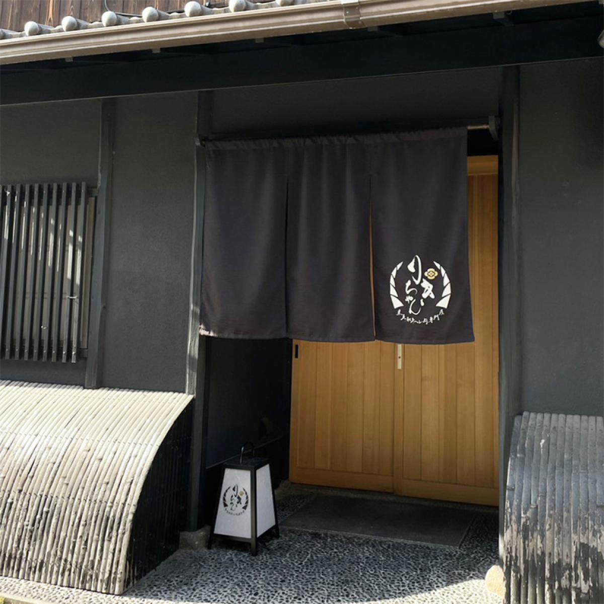 祇園の焼肉店改装工事1階の様子をご紹介します